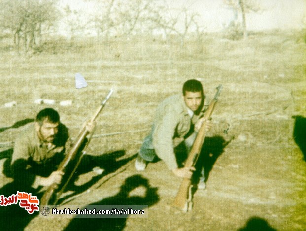 شهادت لحظه تولد و سرآغاز زندگی جاویدان
