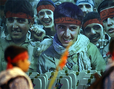 هفتمین زنگ «دانشآموز شهید» در گلزار شهدای بهشت زهرا(س) نواخته میشود هفتمین زنگ «دانشآموز شهید» در گلزار شهدای بهشت زهرا(س) نواخته میشود