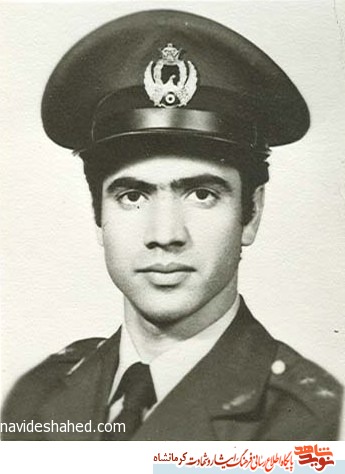 نیروی هوایی به وجود بیژن افتخار می کرد/شهیدهیچ گاه تصور نمی کرد که هواپیمایش سقوط کند