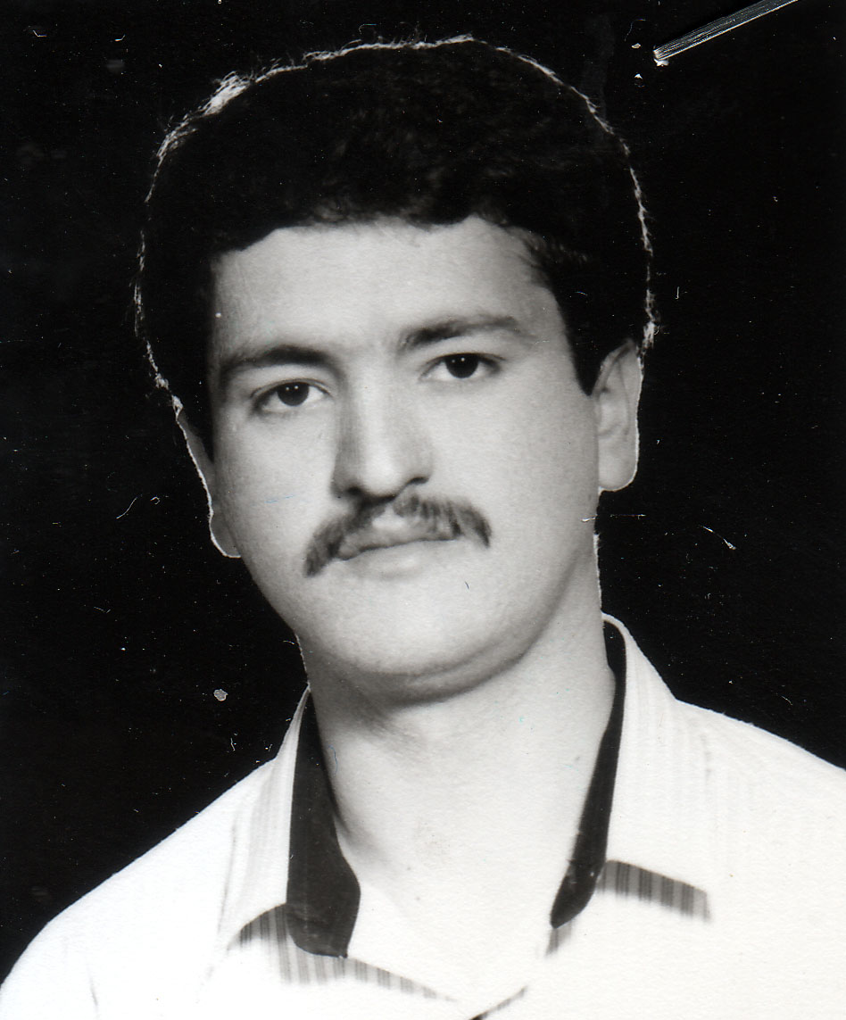 وصیتنامه شهید والامقام احمد جان نثاری وصیتنامه شهید والامقام احمد جان نثاری