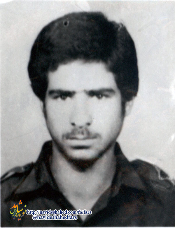 خدایا مرا شهيد بميران خدایا مرا شهيد بميران