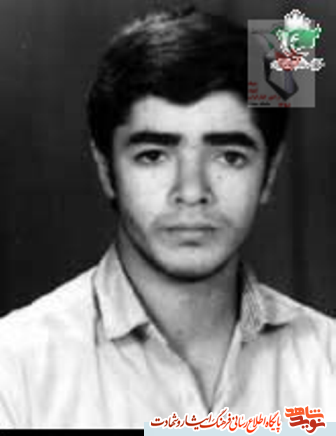 گزیده ای از وصیت نامه شهید دانش آموز محمد علی رحمانی