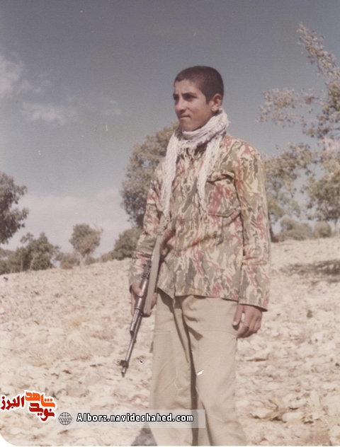 متن انشا شهید دانش آموز؛ دوست دارید در آینده چه شغلی را انتخاب کنید متن انشا شهید دانش آموز؛ دوست دارید در آینده چه شغلی را انتخاب کنید