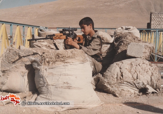 زندگینامه شهید«محمود دانش کهن»