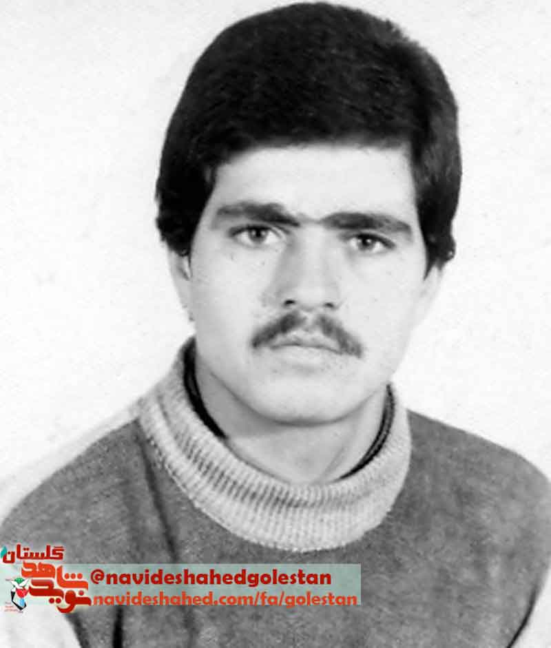 «شهید علی اکبر مظلومی»؛در رویای صادقه، در روزهای عملیات... «شهید علی اکبر مظلومی»؛در رویای صادقه، در روزهای عملیات...