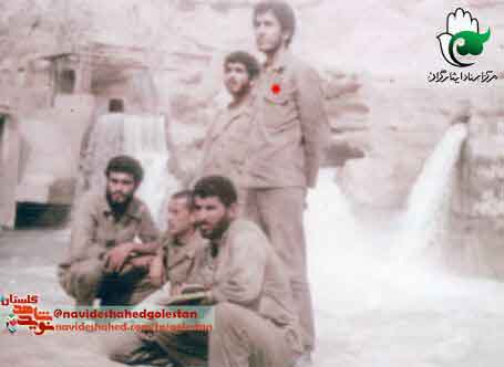 «شهید جعفر شهابی»؛ وظیفه ما در مقابل دشمنان اسلام چیست؟+دستخط شهید «شهید جعفر شهابی»؛ وظیفه ما در مقابل دشمنان اسلام چیست؟+دستخط شهید