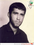 وصیت نامه صوتی شهید مهدی تقی بیگلو