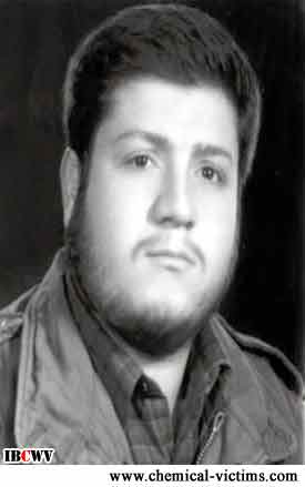 اخلاص شهید «الشریف» اخلاص شهید «الشریف»