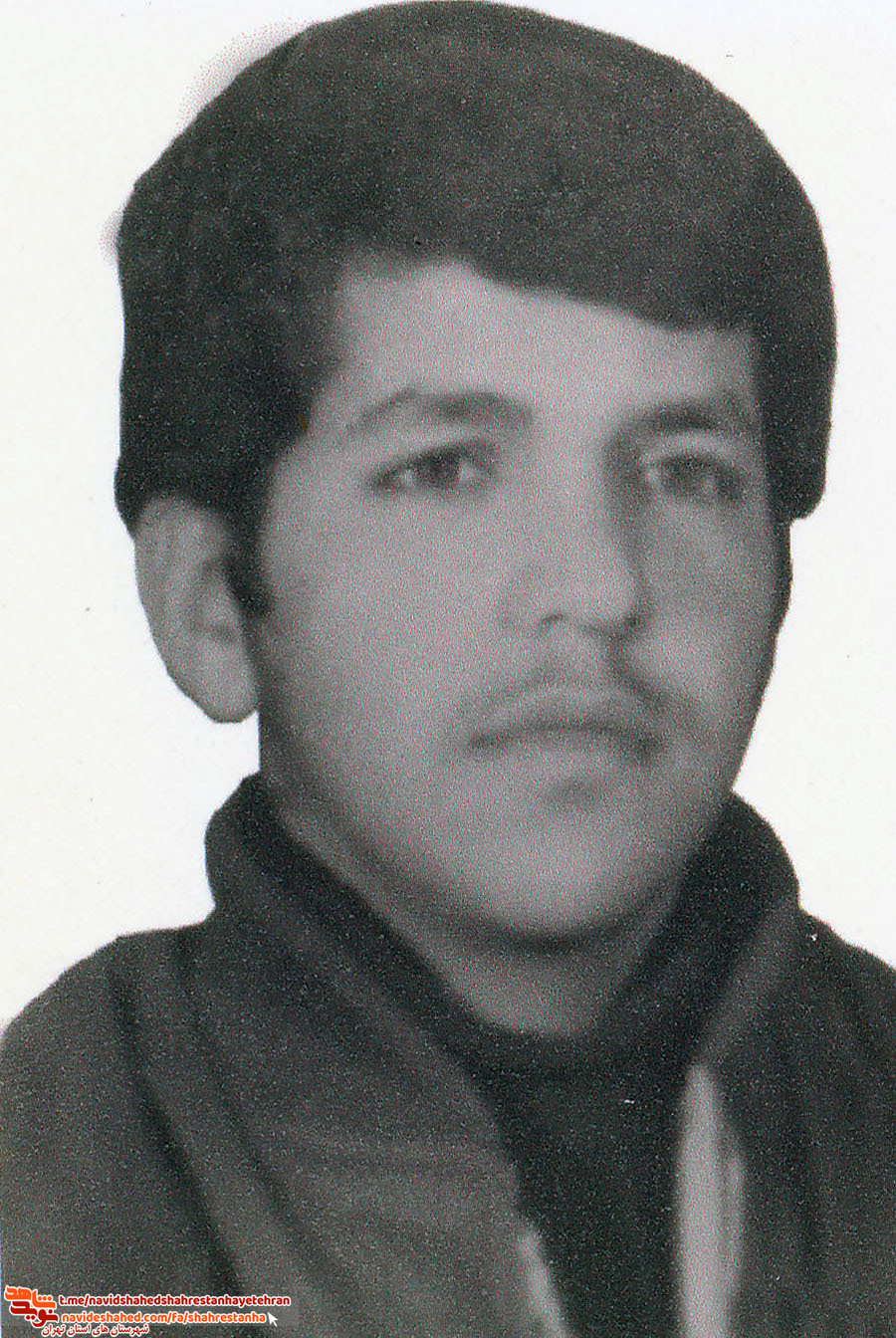 شهید رحمان کثیری