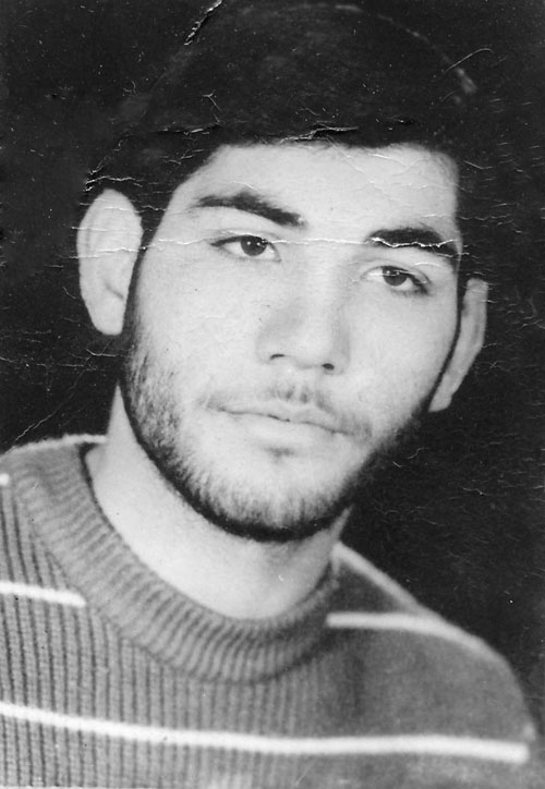 نامه ای از دو کوهه!