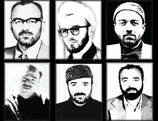 «زندگی شهید اندرزگو» برای دهه فجر ساخته میشود «زندگی شهید اندرزگو» برای دهه فجر ساخته میشود