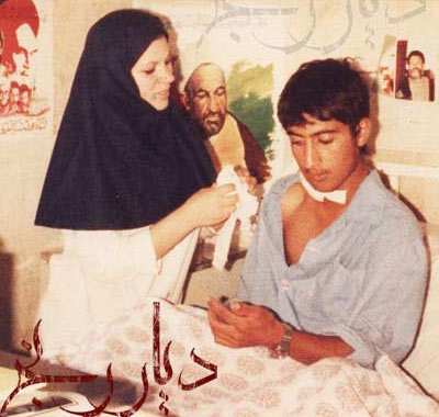 شهیدی که آیت الله هاشمی شاهرودی به فداییان اسلام معرفی کرد شهیدی که آیت الله هاشمی شاهرودی به فداییان اسلام معرفی کرد