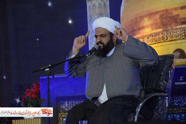 چهارمين يادواره شهداى مدافع حرم استان مازندران در فريدونكنار برگزار شد چهارمين يادواره شهداى مدافع حرم استان مازندران در فريدونكنار برگزار شد