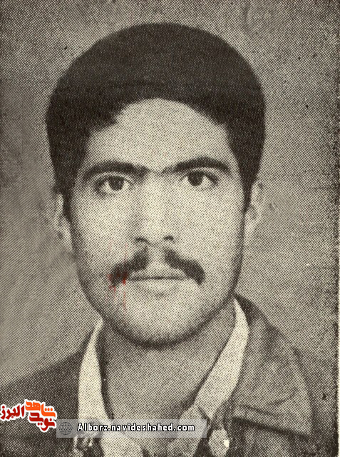 شهادت؛ گمشده شهید شهادت؛ گمشده شهید