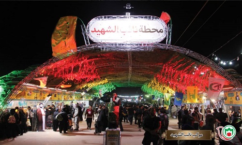 دفاع مقدس برای هر معضل فردی و اجتماعی، یک نسخه دارد/خاطرات شهدا بهترین شاهد مثال زمان حال هستند