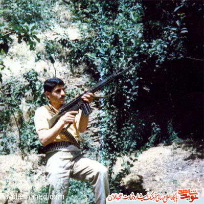 حجاب شما مشت محکمي است بر دهان ابر قدرتان
