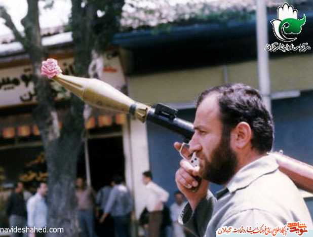 شهيد رضا حسين پور شهيد رضا حسين پور