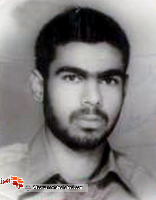 شهیدی که مبارزه با منافقین سرلوحه مسلکش بود شهیدی که مبارزه با منافقین سرلوحه مسلکش بود