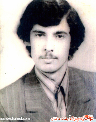 زندگینامه شهید غلامرضا منعم زندگینامه شهید غلامرضا منعم