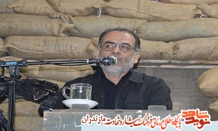 سی و هفتمین یادواره شهید «علیاکبر شیرودی» در تنکابن برگزار شد سی و هفتمین یادواره شهید «علیاکبر شیرودی» در تنکابن برگزار شد