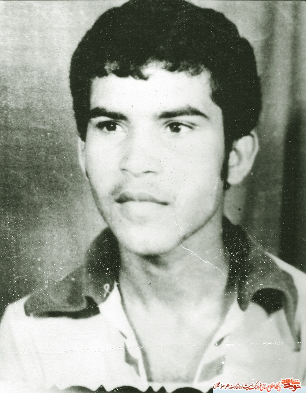 نگاهی به زندگی و خصوصیات اخلاقی شهید والامقام خلیل نیک سیر در سالروز تولد نگاهی به زندگی و خصوصیات اخلاقی شهید والامقام خلیل نیک سیر در سالروز تولد