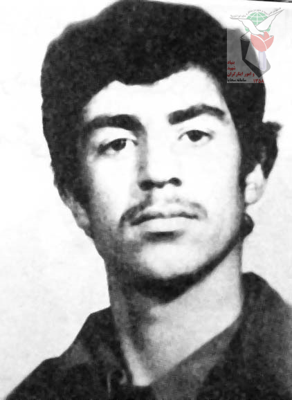 شهید عبدالله اعلائی علی آباد