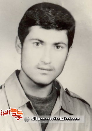 خاطره خودنگار شهید؛ در پی راه دوست