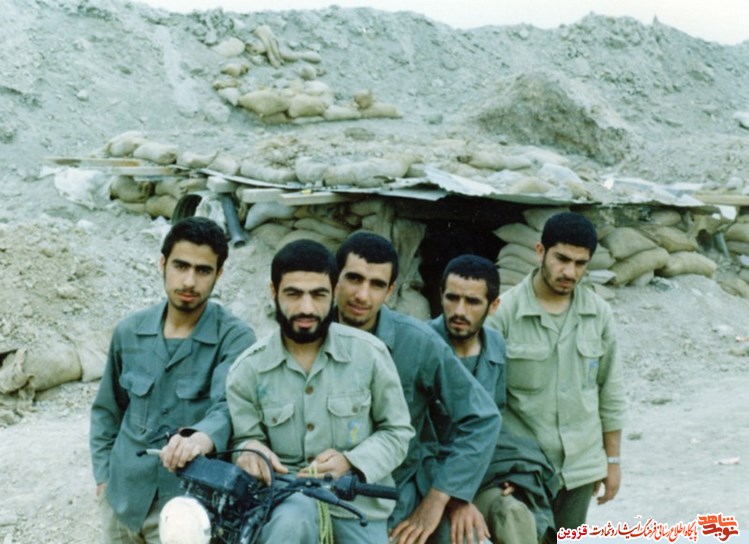 آمبولانس متلاشی شد! آمبولانس متلاشی شد!