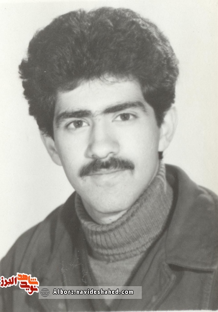 نامه ای که تخریب چی برای رفیقی دور از حال و هوای جبهه نوشت نامه ای که تخریب چی برای رفیقی دور از حال و هوای جبهه نوشت