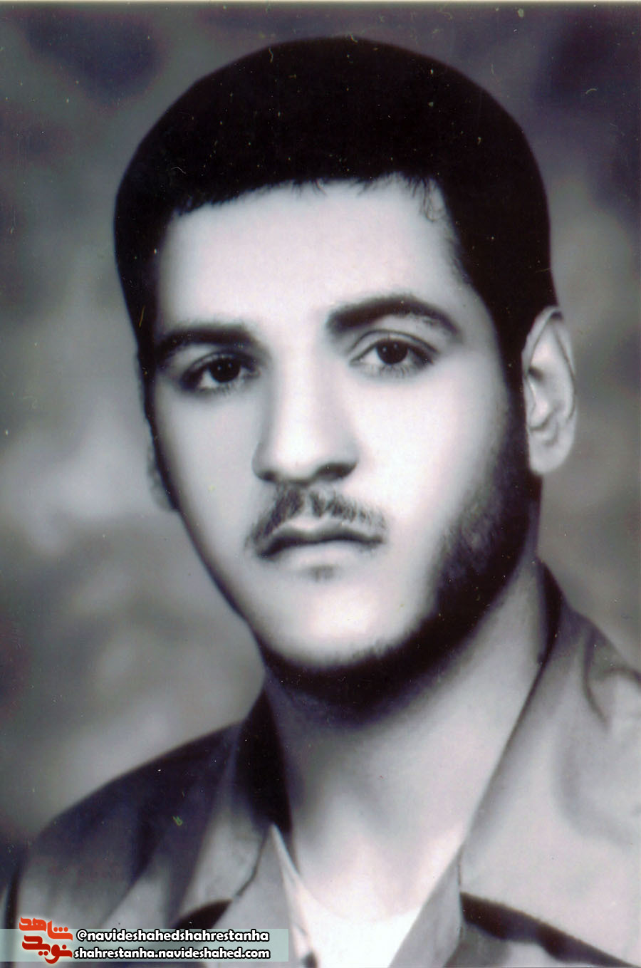 شهید محمد جواد تاجیک شهید محمد جواد تاجیک