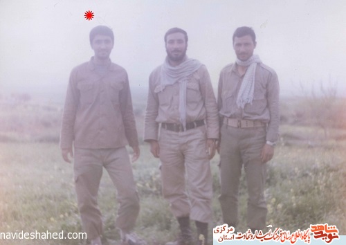 خلاصه ای زندگینامه شهید رضا عطاری خلاصه ای زندگینامه شهید رضا عطاری