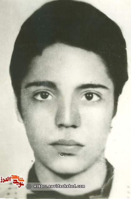 اسناد/ دستخط شهید «علی کولیوند» اسناد/ دستخط شهید «علی کولیوند»