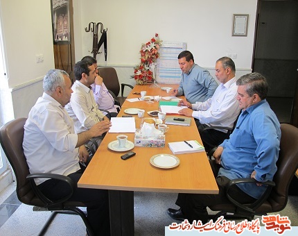 پیام‌آوران ایثار با نگاه نو، انتقال فرهنگ ایثار و شهادت دهند