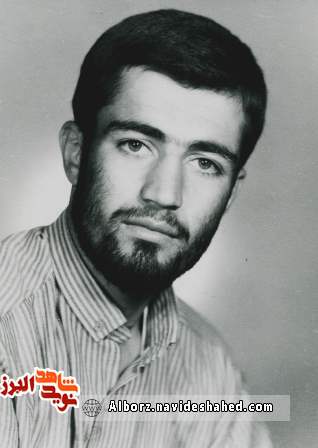 سیری در وصیت نامه ولایی شهید «محمد باقر آقایی» سیری در وصیت نامه ولایی شهید «محمد باقر آقایی»