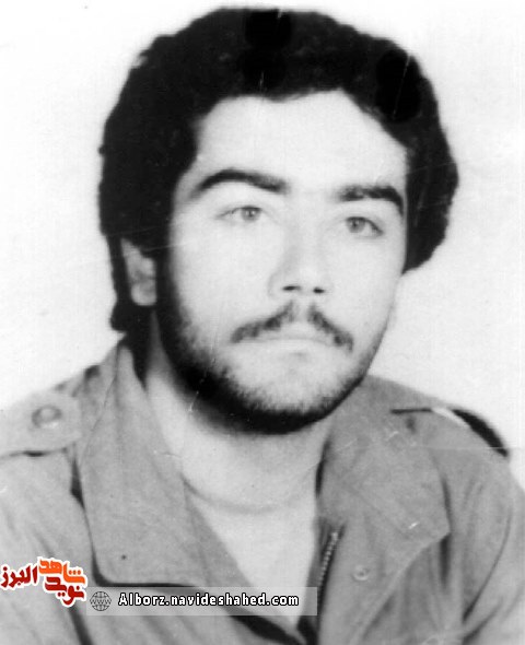 نامه سرباز شهید «شهمن باقر اسکوئی» از «عین خوش»؛ اینجا همه جان بر کفند نامه سرباز شهید «شهمن باقر اسکوئی» از «عین خوش»؛ اینجا همه جان بر کفند