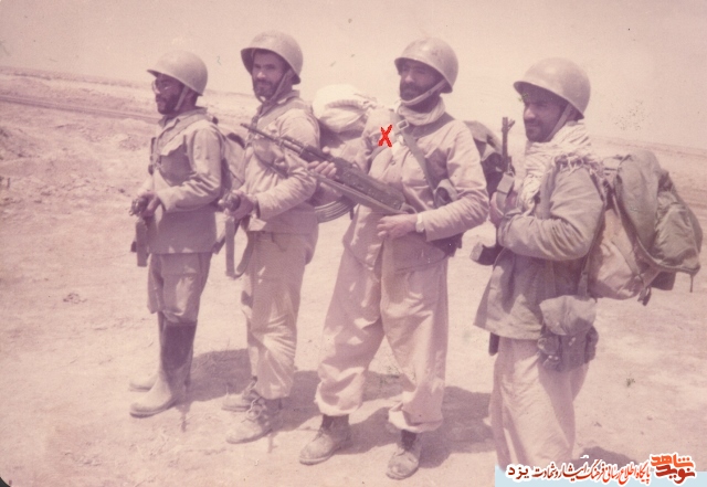 دختری که با آمدن برف منتظر دیدار پدر بود