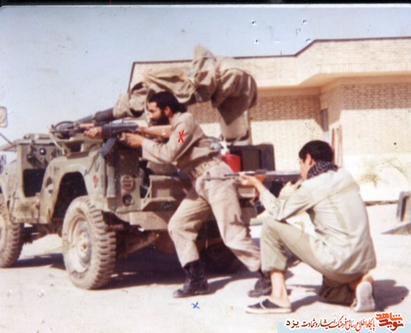 دختری که با آمدن برف منتظر دیدار پدر بود