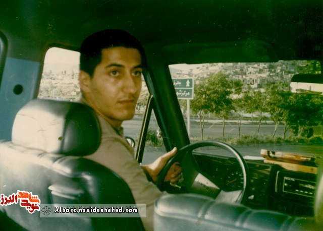 روایتی خواهرانه از شهید «عملیات مرصاد»؛ از بهشت «دره شیردل» تا آسمان روایتی خواهرانه از شهید «عملیات مرصاد»؛ از بهشت «دره شیردل» تا آسمان