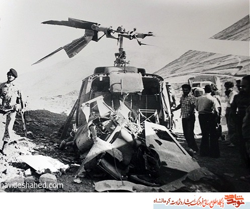این راه برگشت ندارد/ ماجرای صدا زدن دکتر چمران این راه برگشت ندارد/ ماجرای صدا زدن دکتر چمران