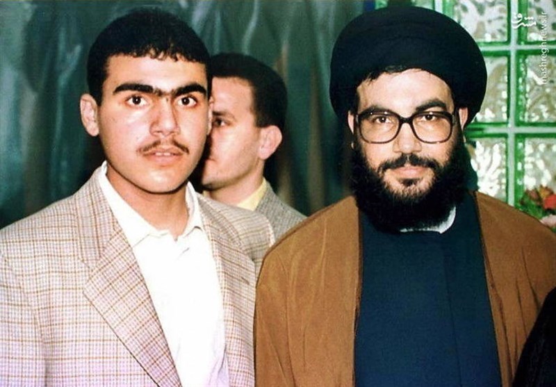 دبیرکل حزب الله پس از ۲۱ سال از فرزند شهیدش میگوید/ واکنش سید حسن نصرالله پس از شنیدن خبر شهادت فرزندش دبیرکل حزب الله پس از ۲۱ سال از فرزند شهیدش میگوید/ واکنش سید حسن نصرالله پس از شنیدن خبر شهادت فرزندش