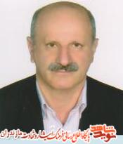 شهداى «حادثه منا» شهرستان تنكابن
