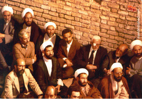 پخته، پرتوان و بسيار عميق بود پخته، پرتوان و بسيار عميق بود