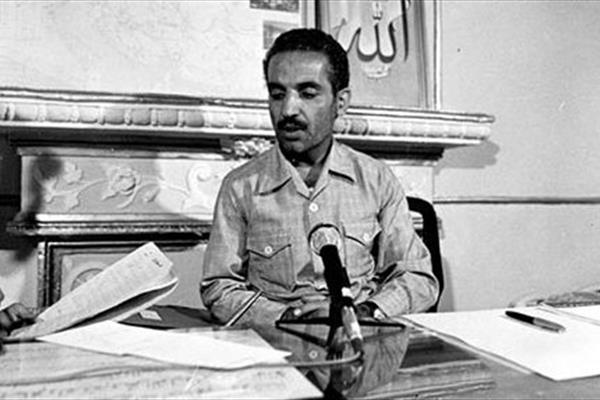 شهید رجایی متعبد بود و در مسئولیتها اخلاص داشت شهید رجایی متعبد بود و در مسئولیتها اخلاص داشت