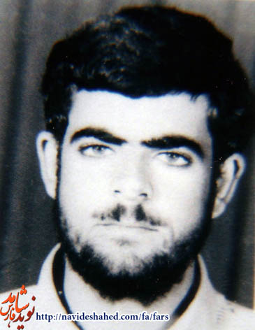 سنگر کمین / خاطره خودنوشت شهيد اسدالله شجاعی