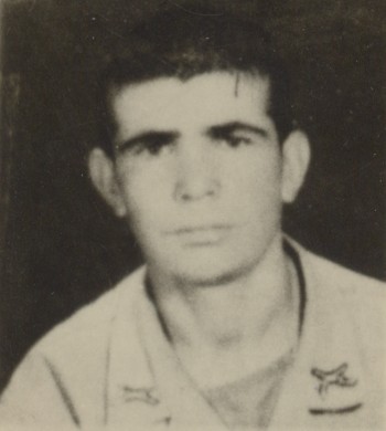 شهید علی محمد حیدری اززبان پدر به نقل از دوست شهید