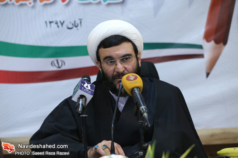 سرمایه گذاری در حوزه ادبیات پایداری کودک و نوجوان آینده ساز است سرمایه گذاری در حوزه ادبیات پایداری کودک و نوجوان آینده ساز است