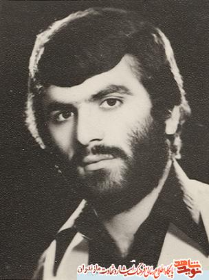 مرورى بر زندگى شهيد هادى مصلحى