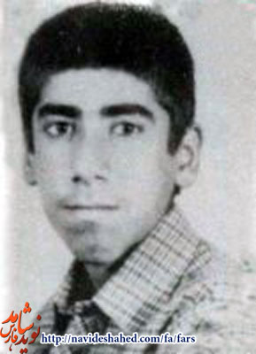 آنقدر به جبهه روم تا کارنامۀ قبولیم از خداوند بگیرم آنقدر به جبهه روم تا کارنامۀ قبولیم از خداوند بگیرم