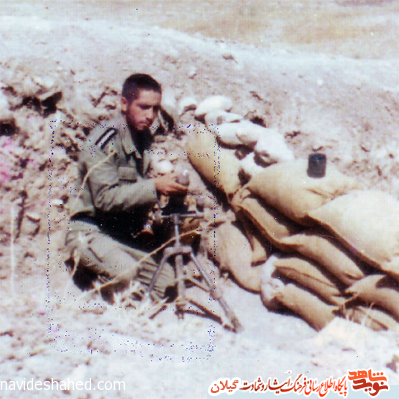 این انقلاب یک شهید دارد و آن هم اسلام است