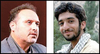 ماه بی مزار ماه بی مزار